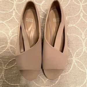 Eileen Fisher Sandal